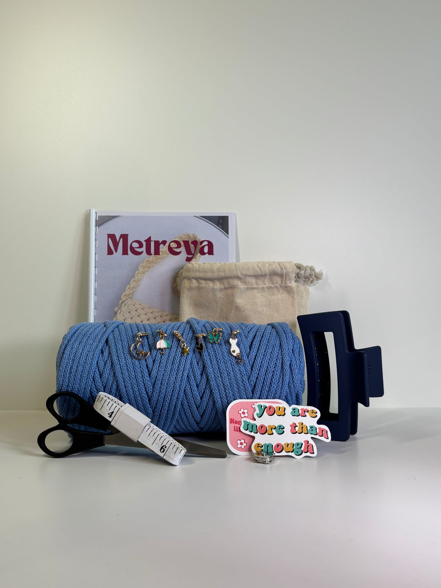 Box créative - Sac Bali