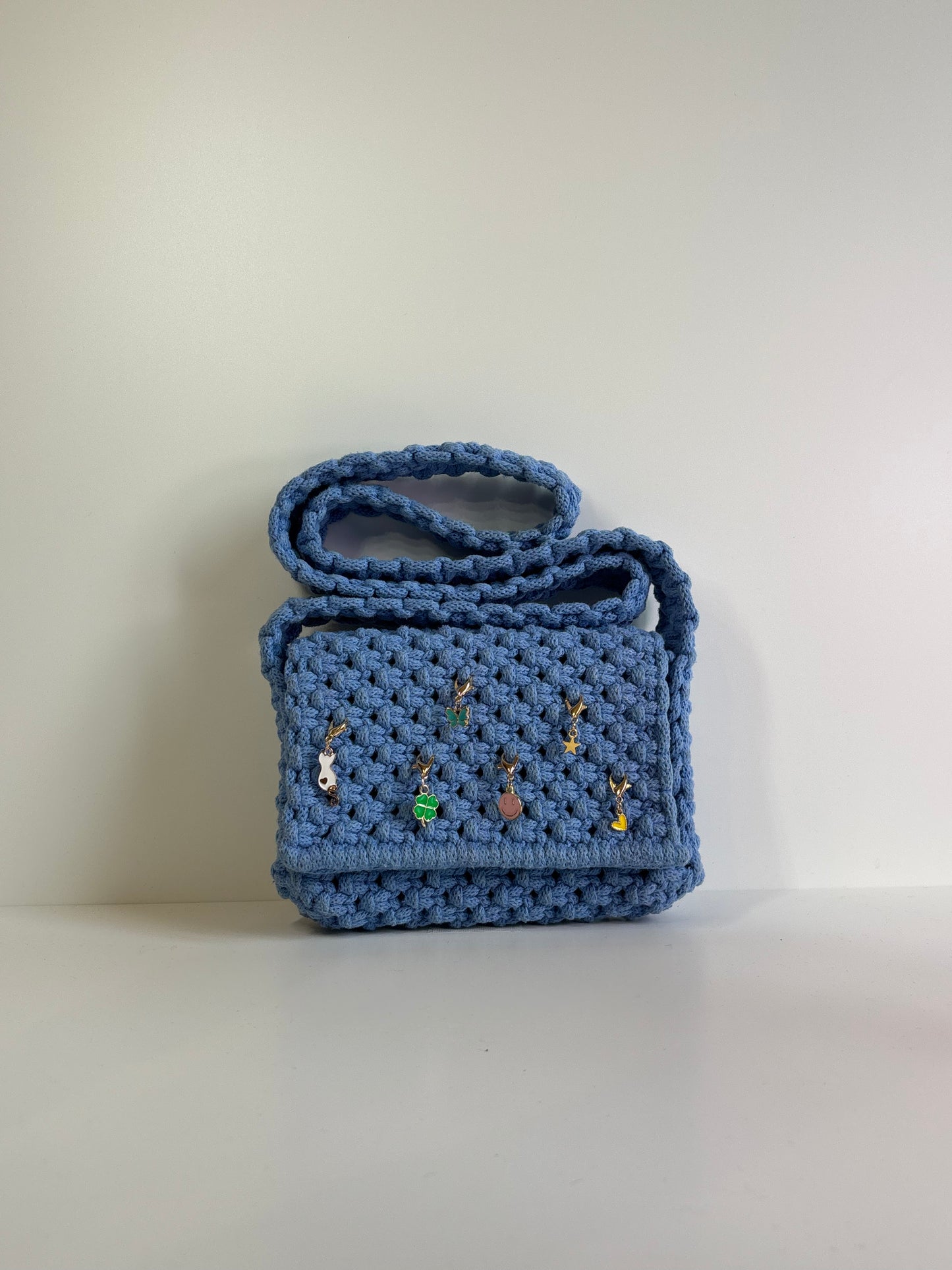 Box créative - Sac Bali