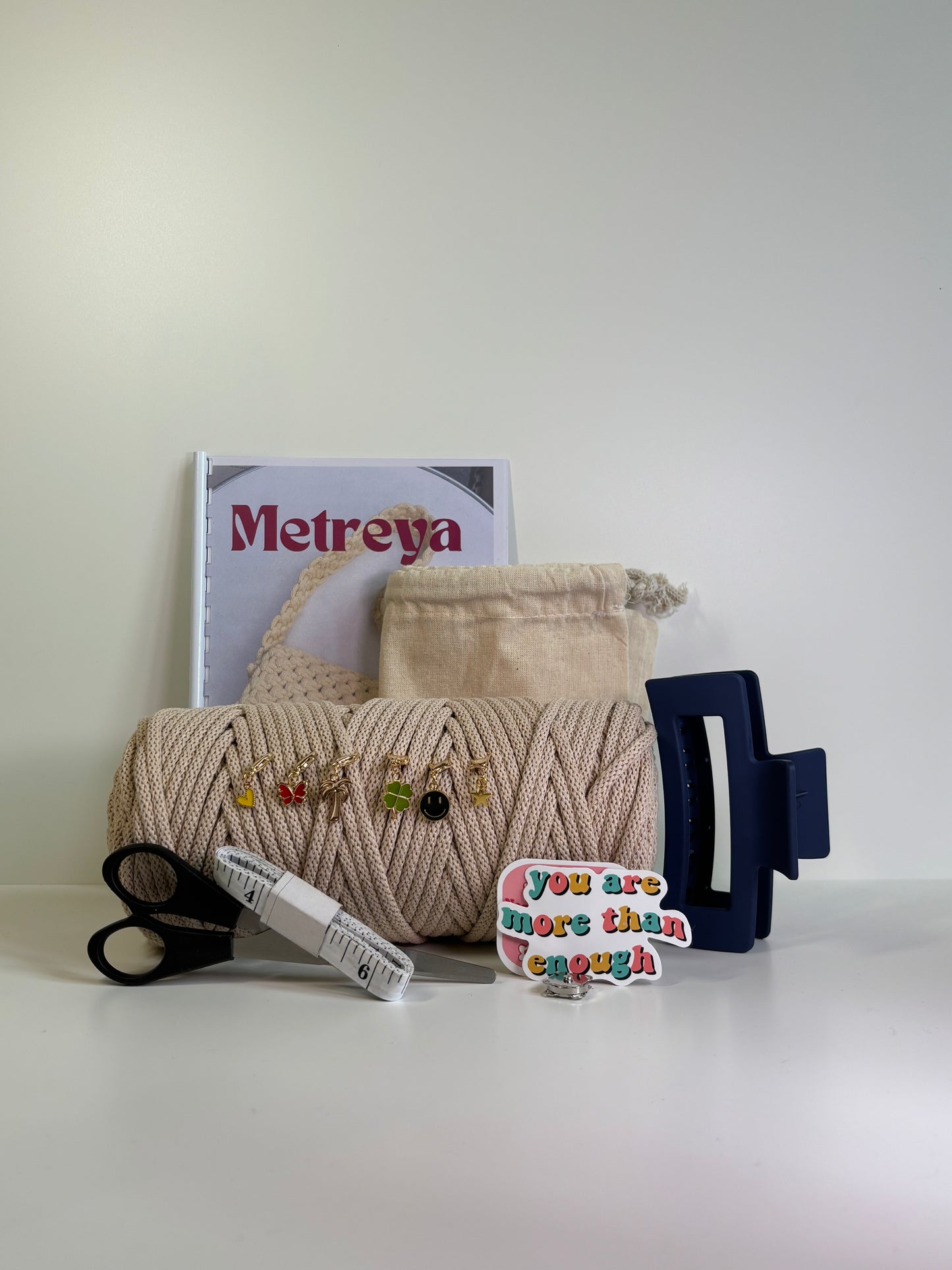 Box créative - Sac Bali