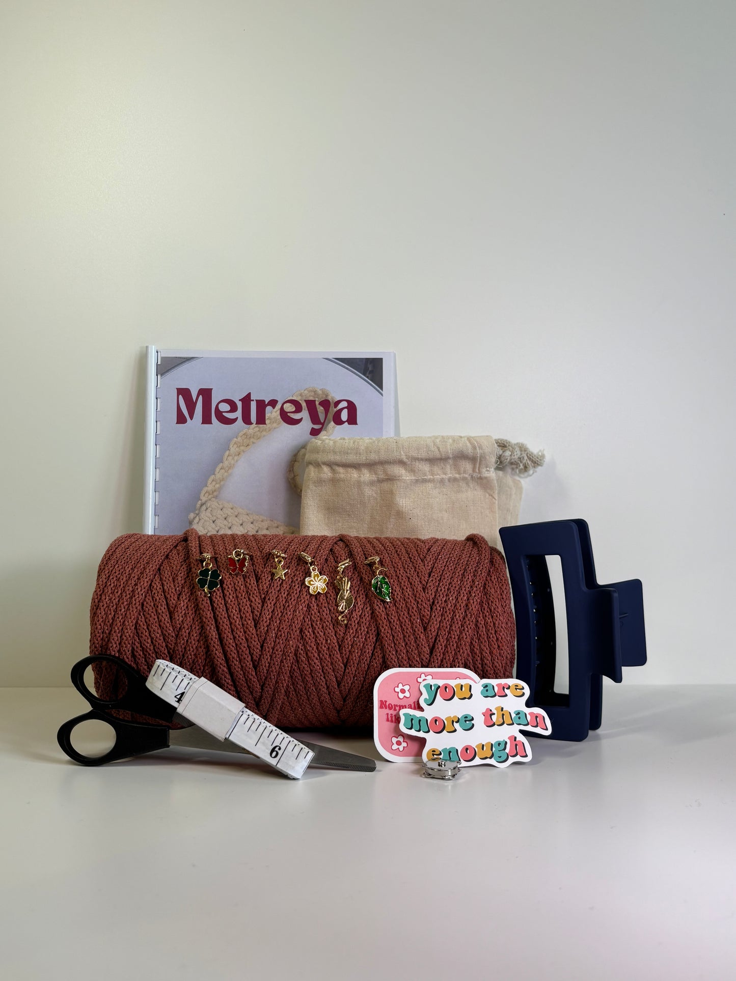 Box créative - Sac Bali