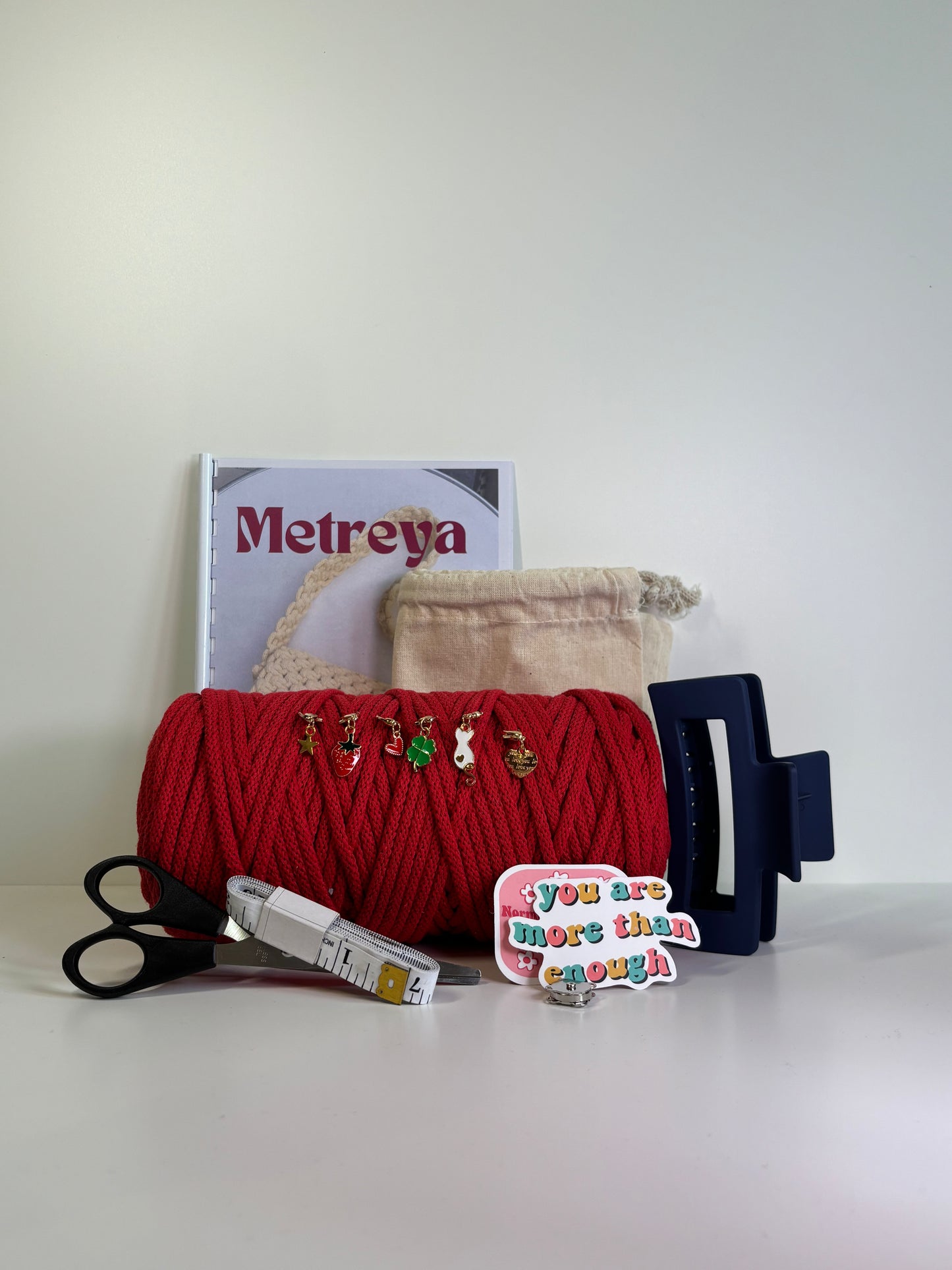 Box créative - Sac Bali