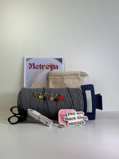 Box créative - Sac Bali