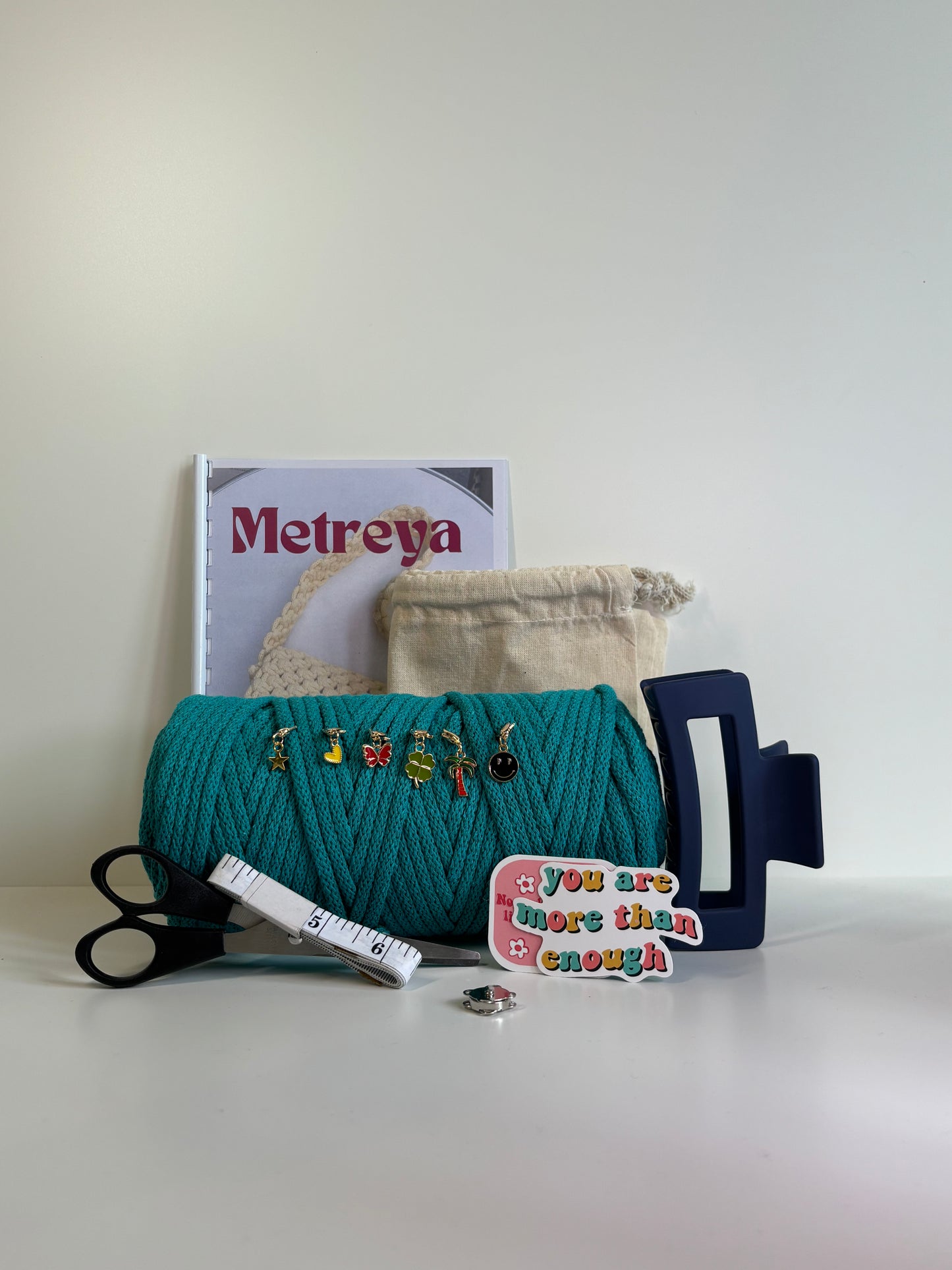 Box créative - Sac Bali