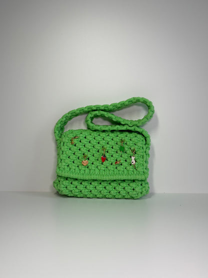 Box créative - Sac Bali
